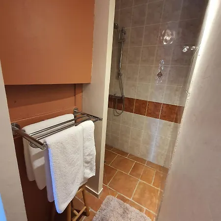 Holiday home De 9 Personnes Avec Piscine *