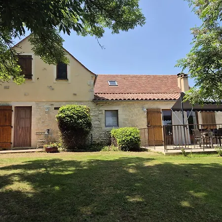 Holiday home De 9 Personnes Avec Piscine *