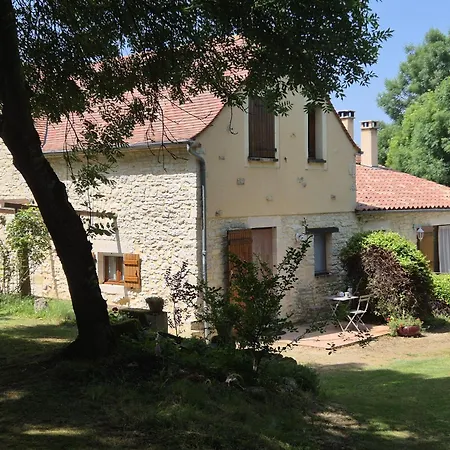 度假居 De 9 Personnes Avec Piscine