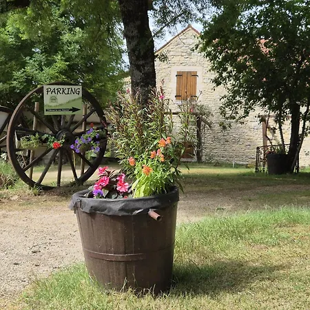 De 9 Personnes Avec Piscine