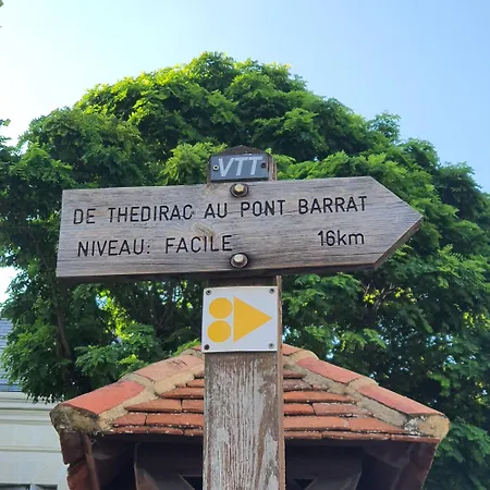 De 9 Personnes Avec Piscine Holiday home