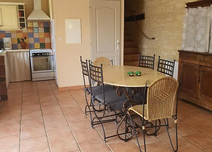 De 9 Personnes Avec Piscine