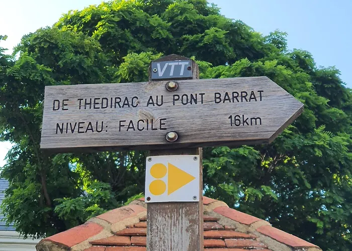 De 9 Personnes Avec Piscine Σπίτι διακοπών