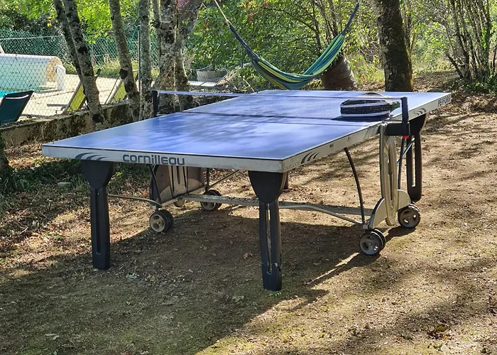 De 9 Personnes Avec Piscine Σπίτι διακοπών