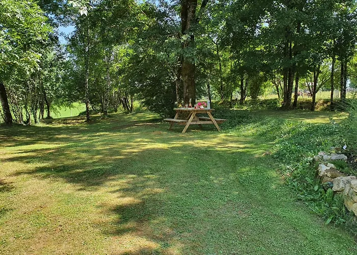Σπίτι διακοπών De 9 Personnes Avec Piscine Salviac